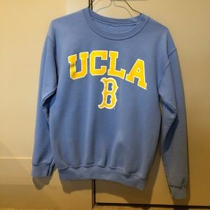 UCLA Crewneck Sweatshirt